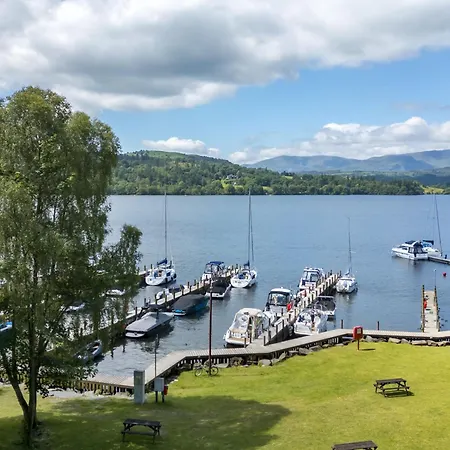 Дом отдыха Lakeland View *